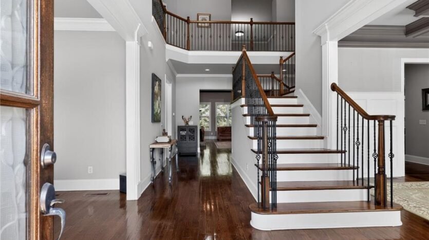 2051 Skybrooke Court Hoschton, Georgia 30548