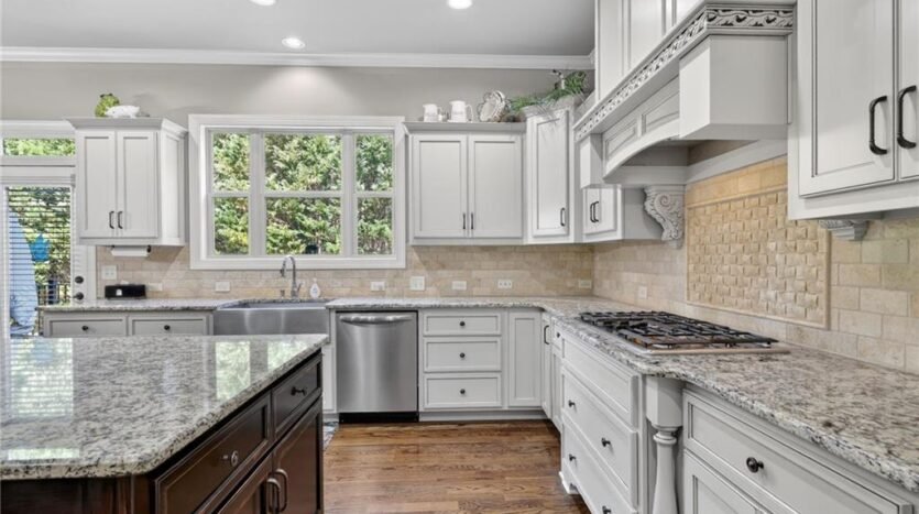 2051 Skybrooke Court Hoschton, Georgia 30548