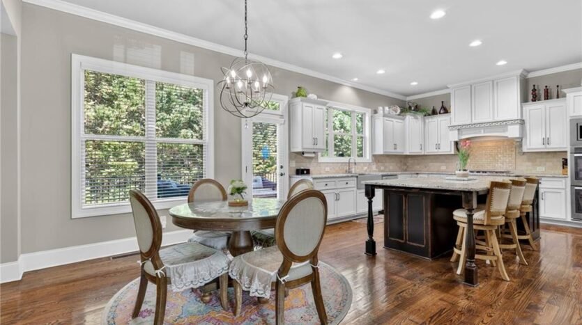 2051 Skybrooke Court Hoschton, Georgia 30548