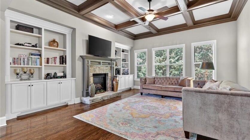 2051 Skybrooke Court Hoschton, Georgia 30548