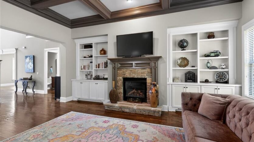 2051 Skybrooke Court Hoschton, Georgia 30548
