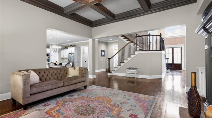 2051 Skybrooke Court Hoschton, Georgia 30548