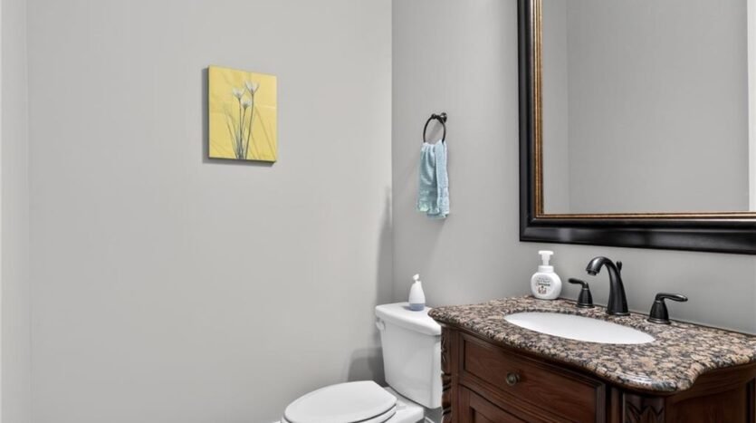 2051 Skybrooke Court Hoschton, Georgia 30548