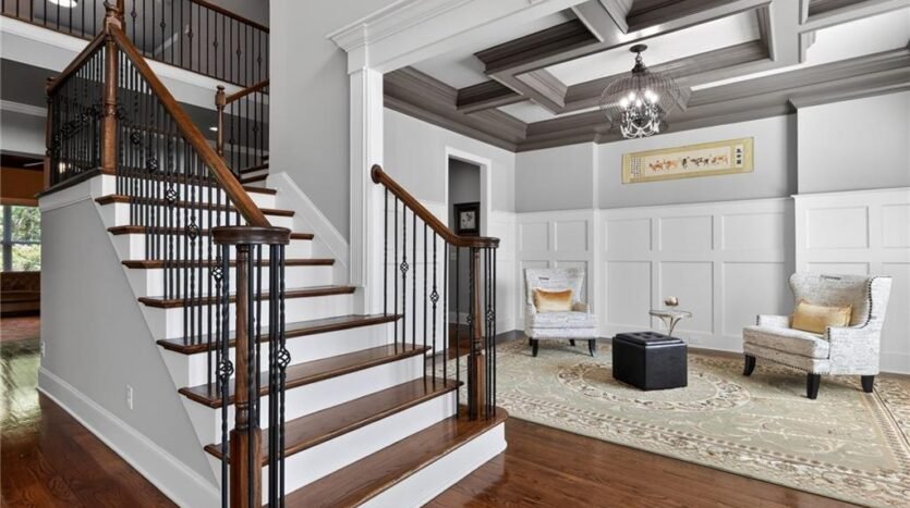 2051 Skybrooke Court Hoschton, Georgia 30548