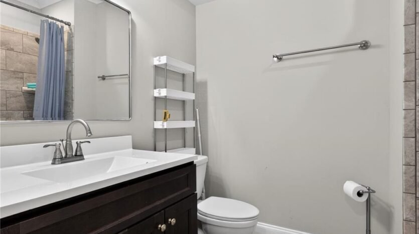 2051 Skybrooke Court Hoschton, Georgia 30548