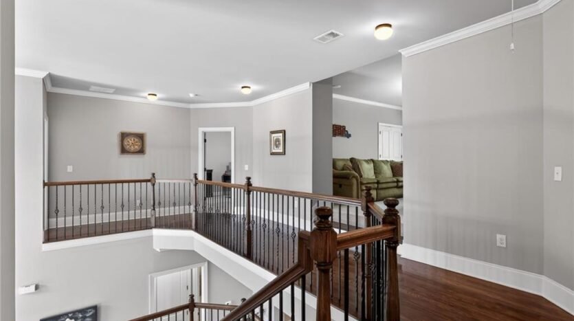 2051 Skybrooke Court Hoschton, Georgia 30548