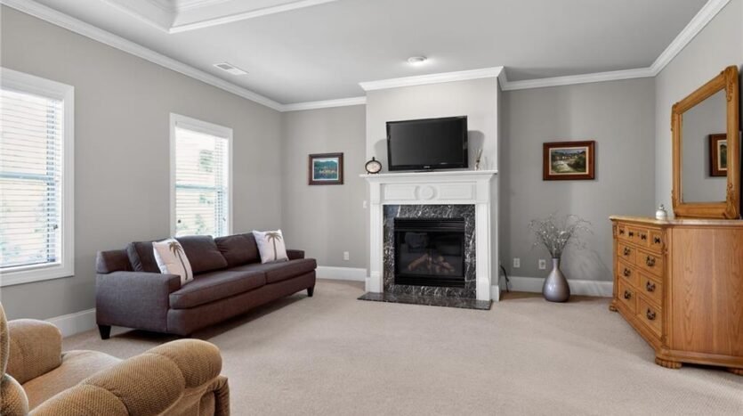 2051 Skybrooke Court Hoschton, Georgia 30548