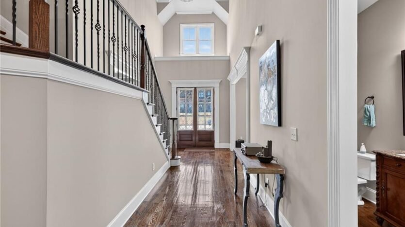 2051 Skybrooke Court Hoschton, Georgia 30548