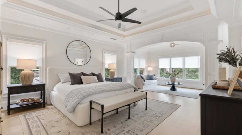 2051 Skybrooke Court Hoschton, Georgia 30548
