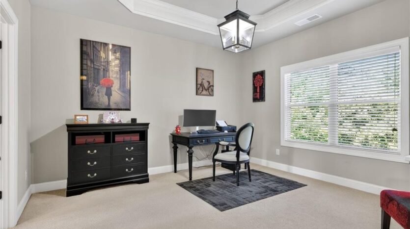 2051 Skybrooke Court Hoschton, Georgia 30548
