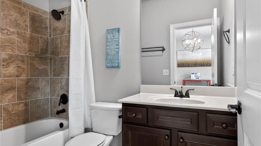 2051 Skybrooke Court Hoschton, Georgia 30548