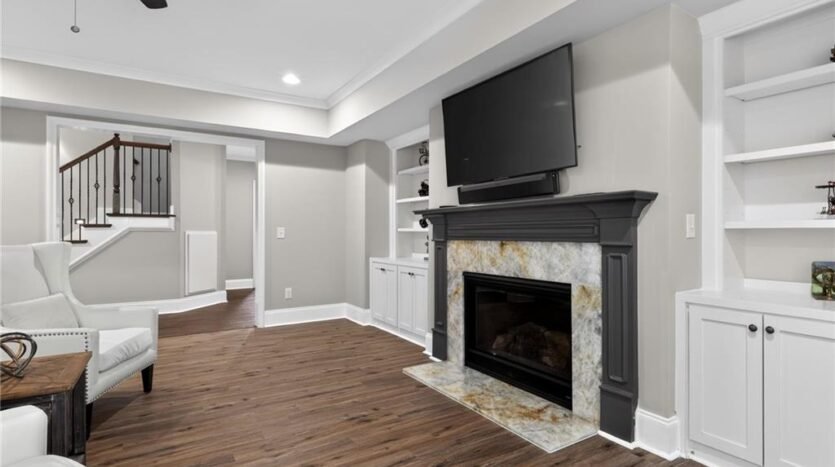 2051 Skybrooke Court Hoschton, Georgia 30548