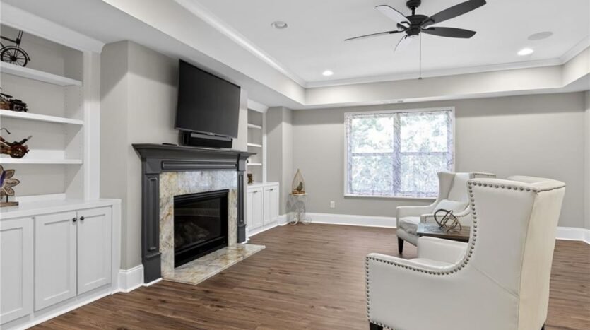 2051 Skybrooke Court Hoschton, Georgia 30548