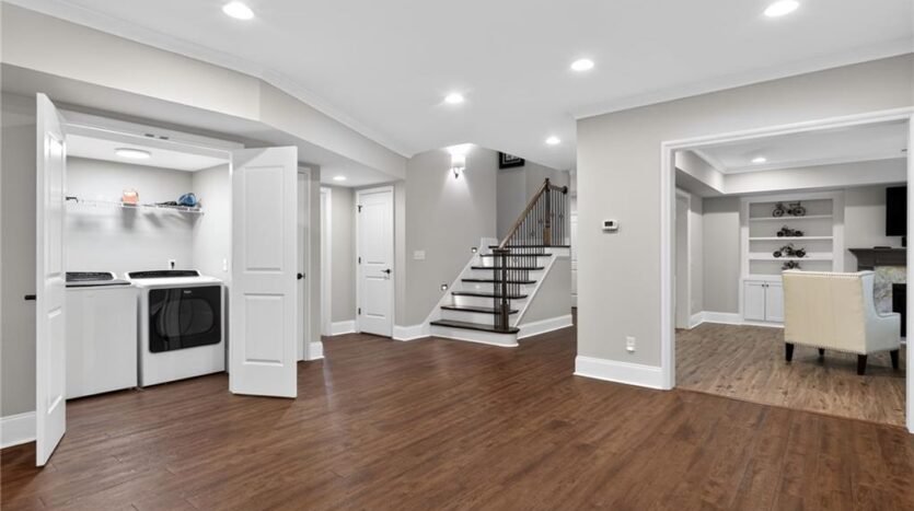 2051 Skybrooke Court Hoschton, Georgia 30548