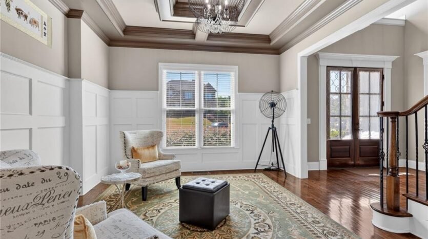 2051 Skybrooke Court Hoschton, Georgia 30548