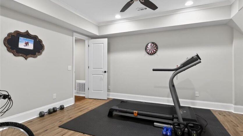 2051 Skybrooke Court Hoschton, Georgia 30548