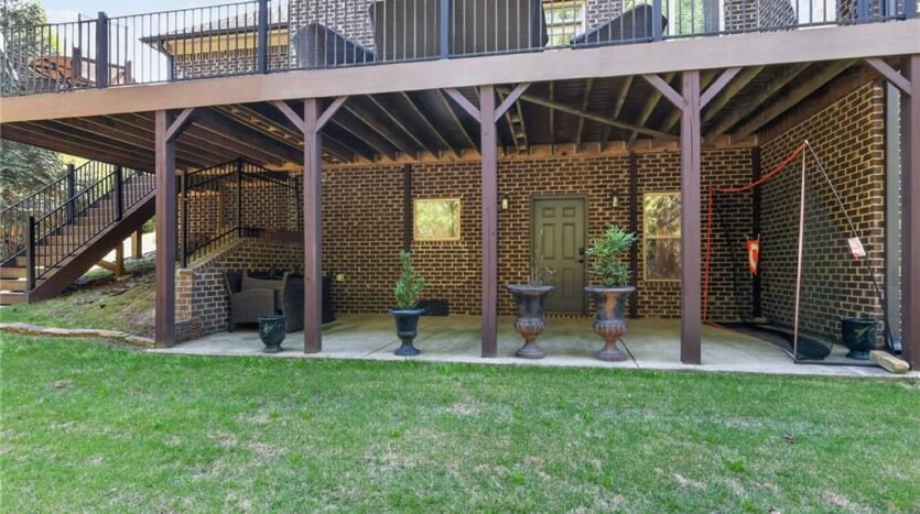 2051 Skybrooke Court Hoschton, Georgia 30548