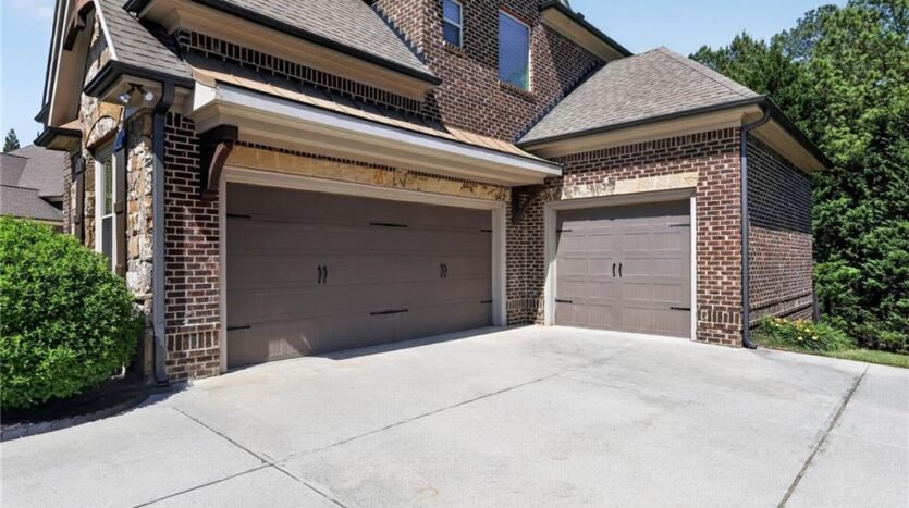 2051 Skybrooke Court Hoschton, Georgia 30548