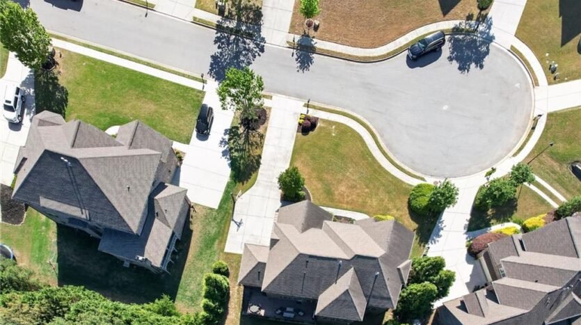 2051 Skybrooke Court Hoschton, Georgia 30548