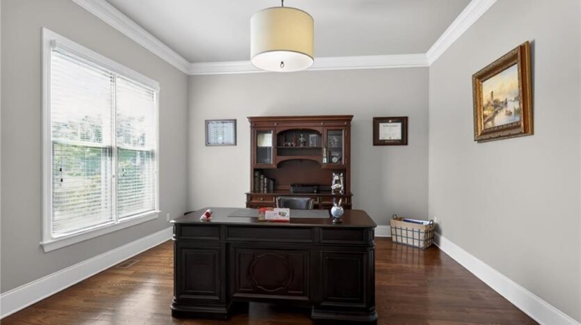 2051 Skybrooke Court Hoschton, Georgia 30548