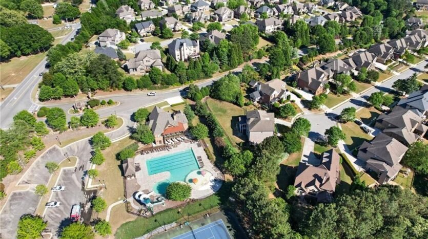 2051 Skybrooke Court Hoschton, Georgia 30548