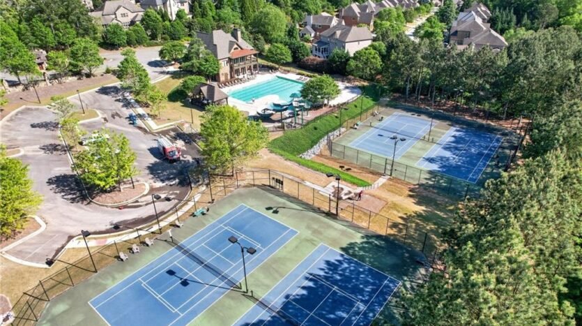 2051 Skybrooke Court Hoschton, Georgia 30548