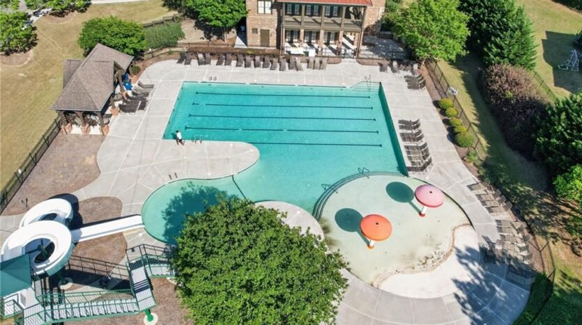 2051 Skybrooke Court Hoschton, Georgia 30548