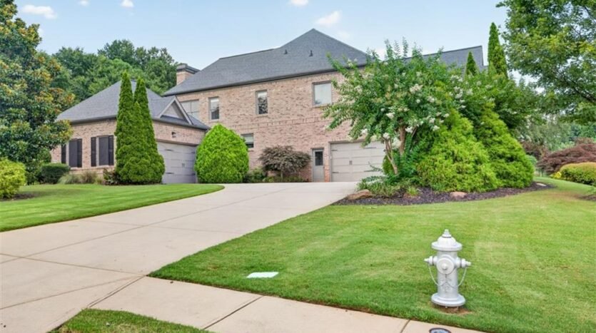 3285 Kylee Dawn Circle Lawrenceville, Georgia 30045