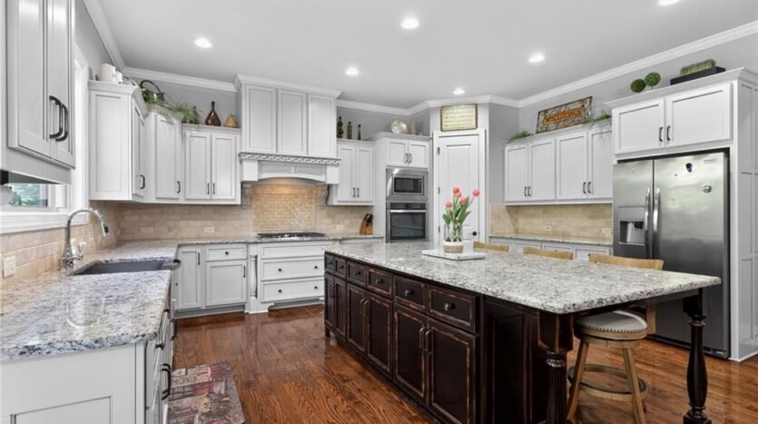 2051 Skybrooke Court Hoschton, Georgia 30548