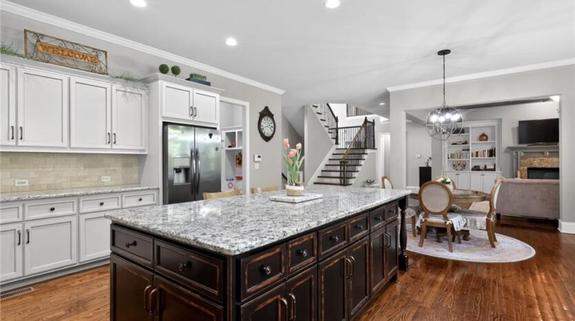 2051 Skybrooke Court Hoschton, Georgia 30548