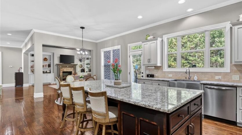 2051 Skybrooke Court Hoschton, Georgia 30548