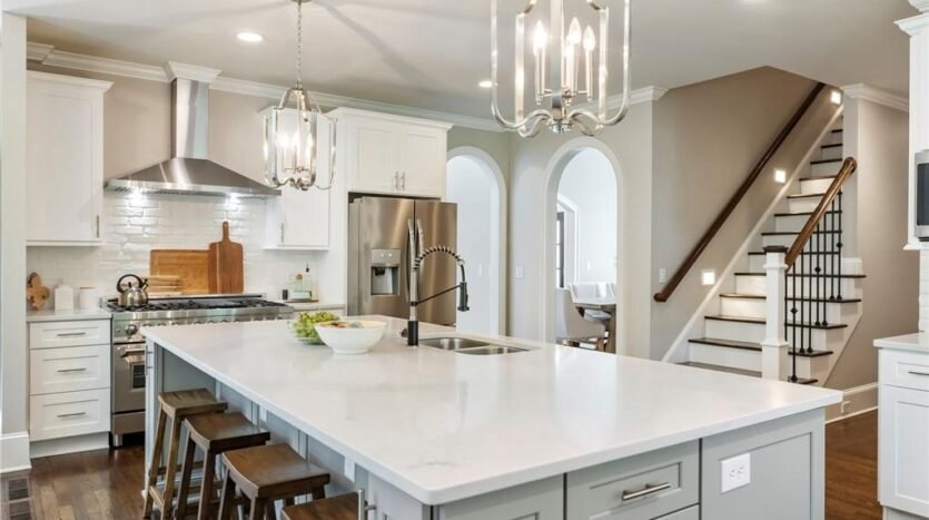 861 Bailey Woods Road Dacula, Georgia 30019
